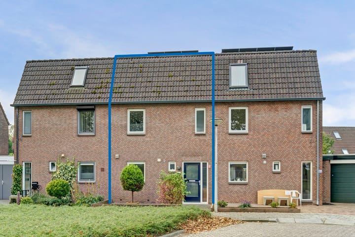 Foto 27 van 't Hoge Eind 82