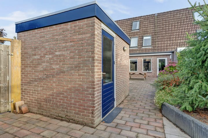 Foto 30 van 't Hoge Eind 82