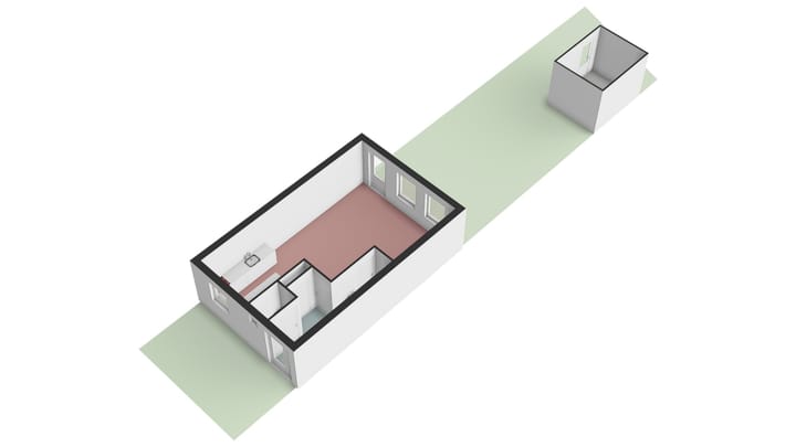 Foto 34 van 't Hoge Eind 82