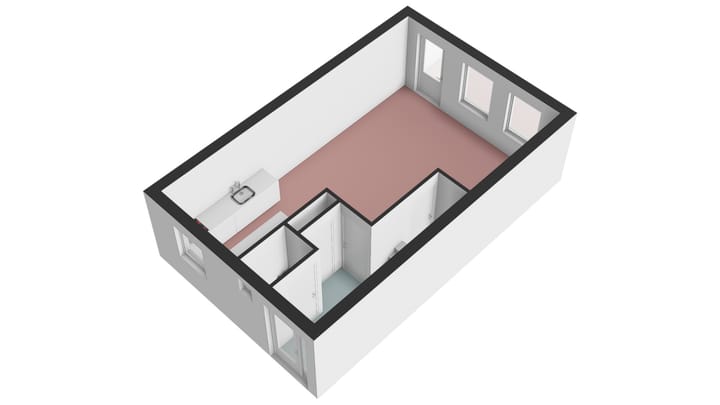 Foto 36 van 't Hoge Eind 82