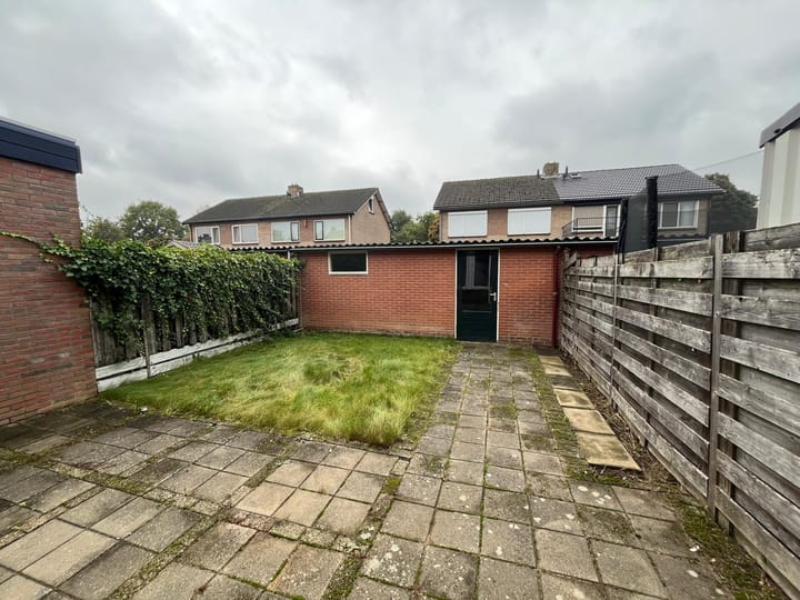 Foto 6 van Alexanderhof 21