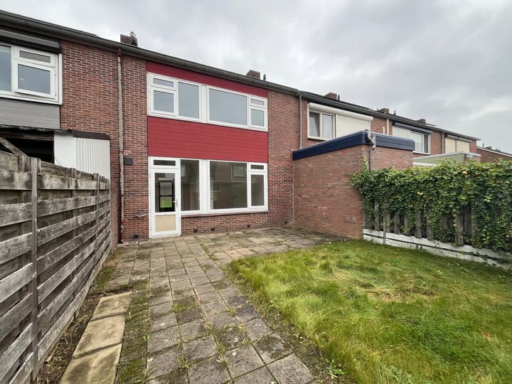 Foto 7 van Alexanderhof 21