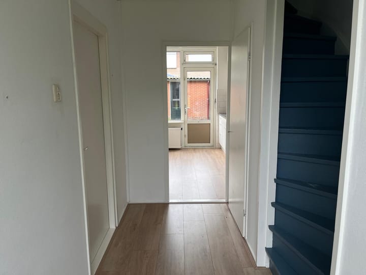 Foto 11 van Alexanderhof 21