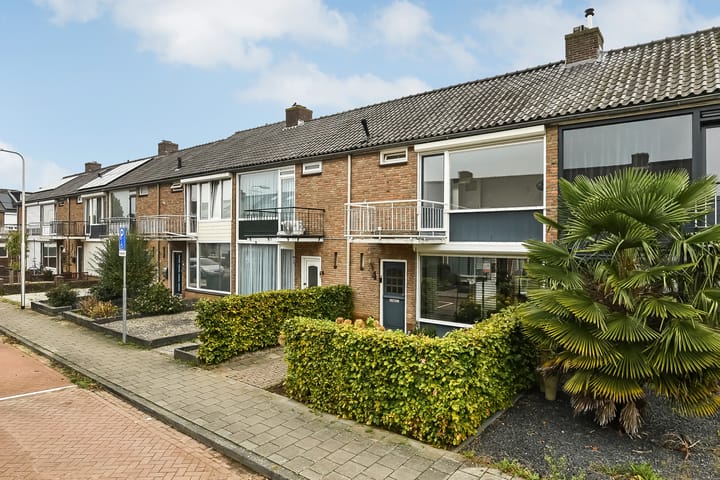 Foto 5 van Verhulststraat 4