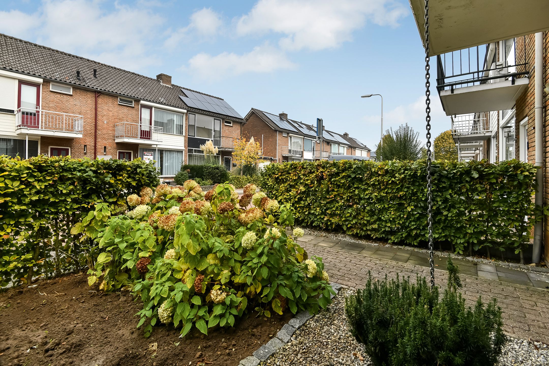 Photo 6 of Verhulststraat 4