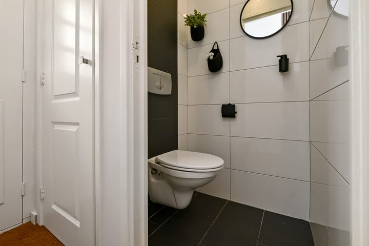 Foto 18 van Verhulststraat 4