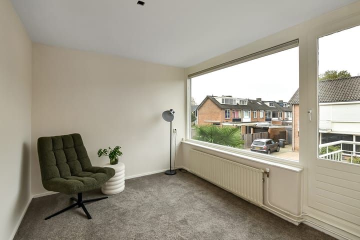 Foto 24 van Verhulststraat 4