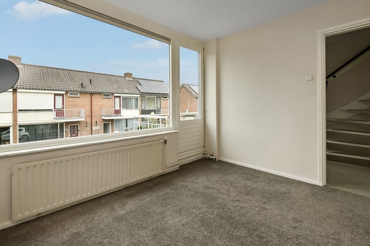 Foto 25 van Verhulststraat 4