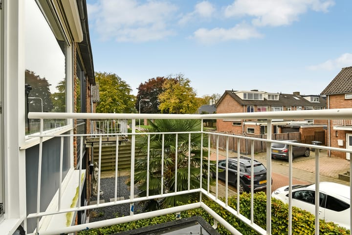 Foto 27 van Verhulststraat 4