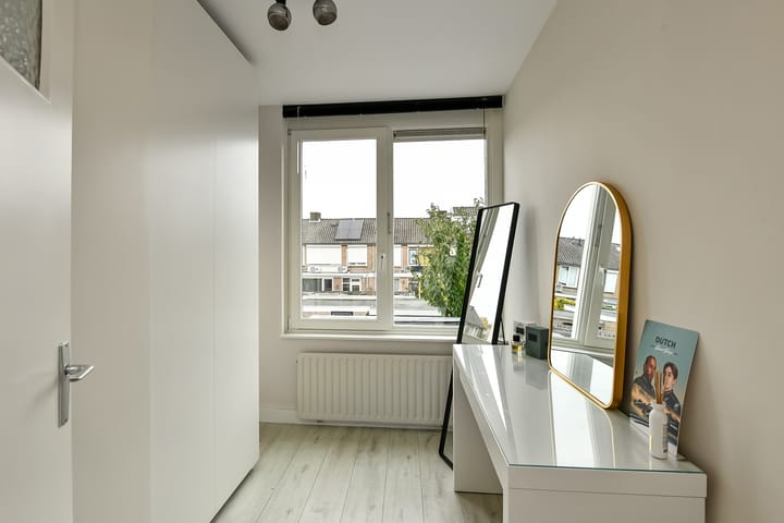 Foto 28 van Verhulststraat 4