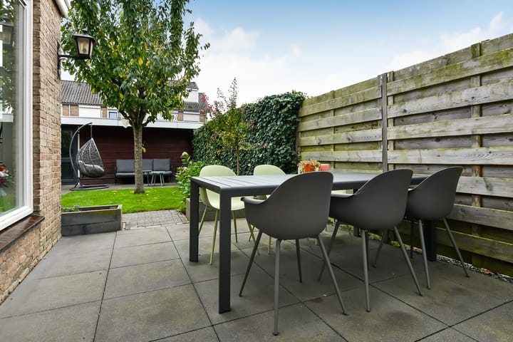 Foto 37 van Verhulststraat 4