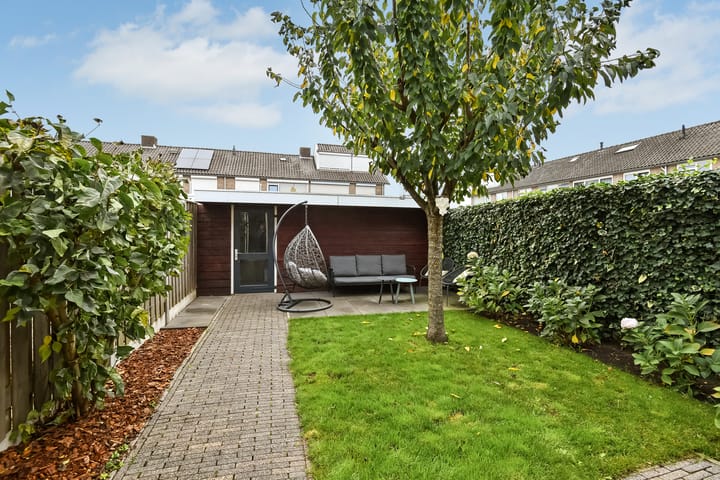 Foto 40 van Verhulststraat 4