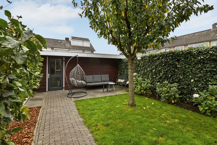 Foto 41 van Verhulststraat 4