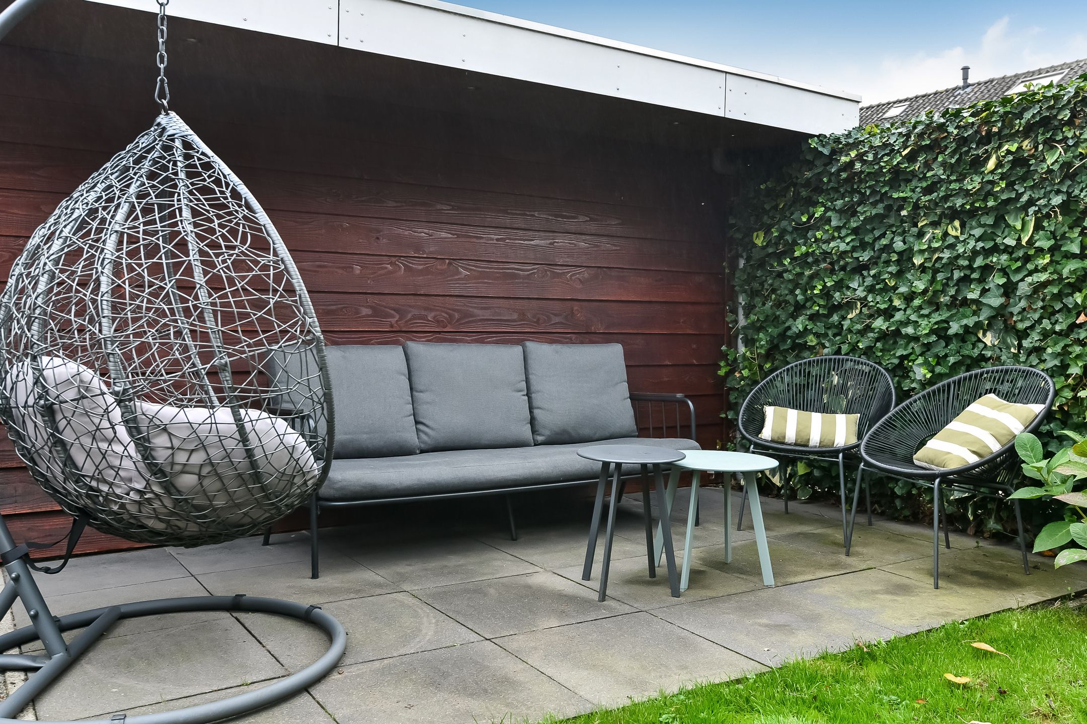 Photo 42 of Verhulststraat 4