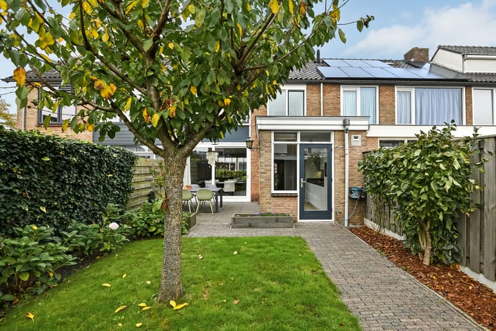 Foto 44 van Verhulststraat 4