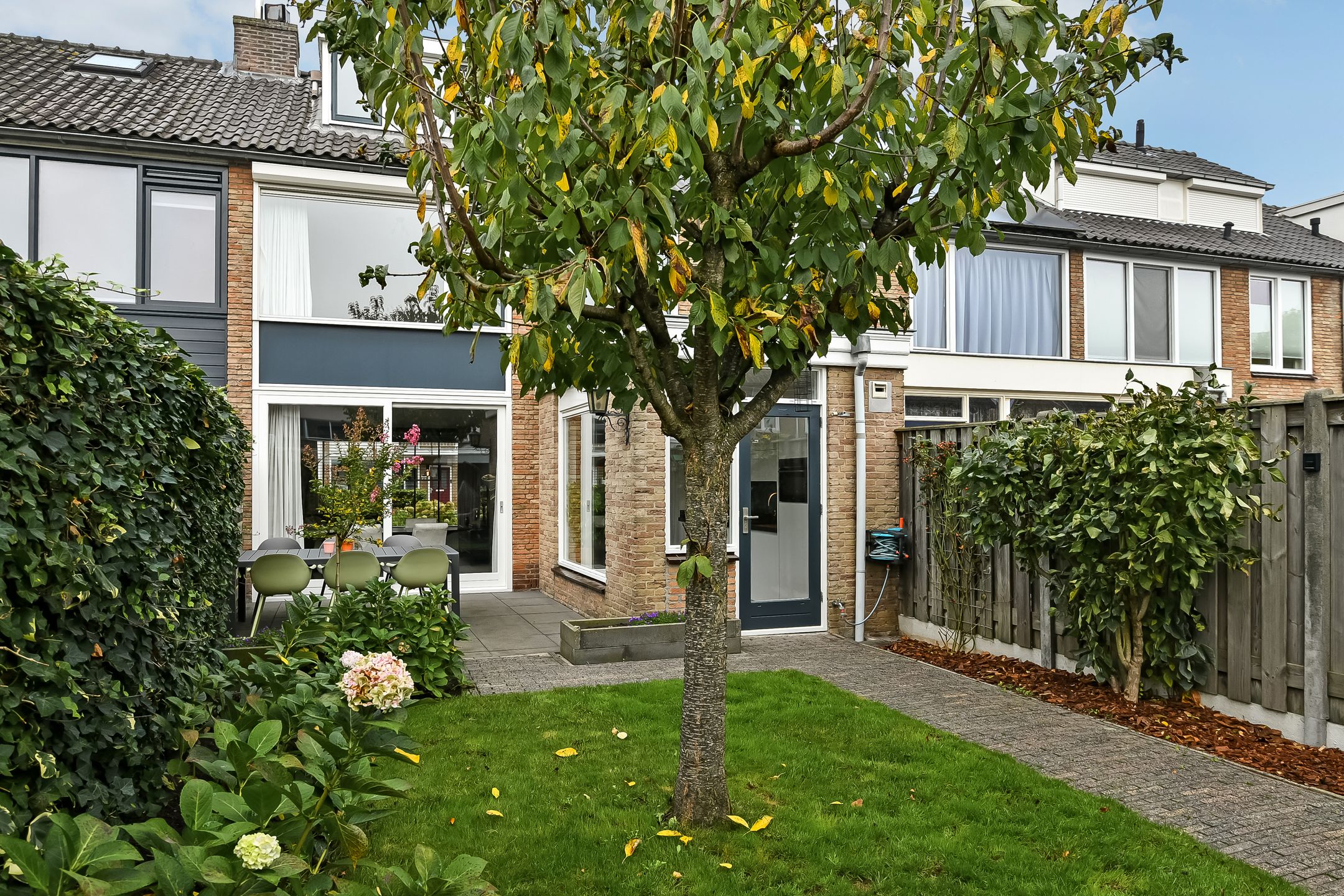 Photo 45 of Verhulststraat 4