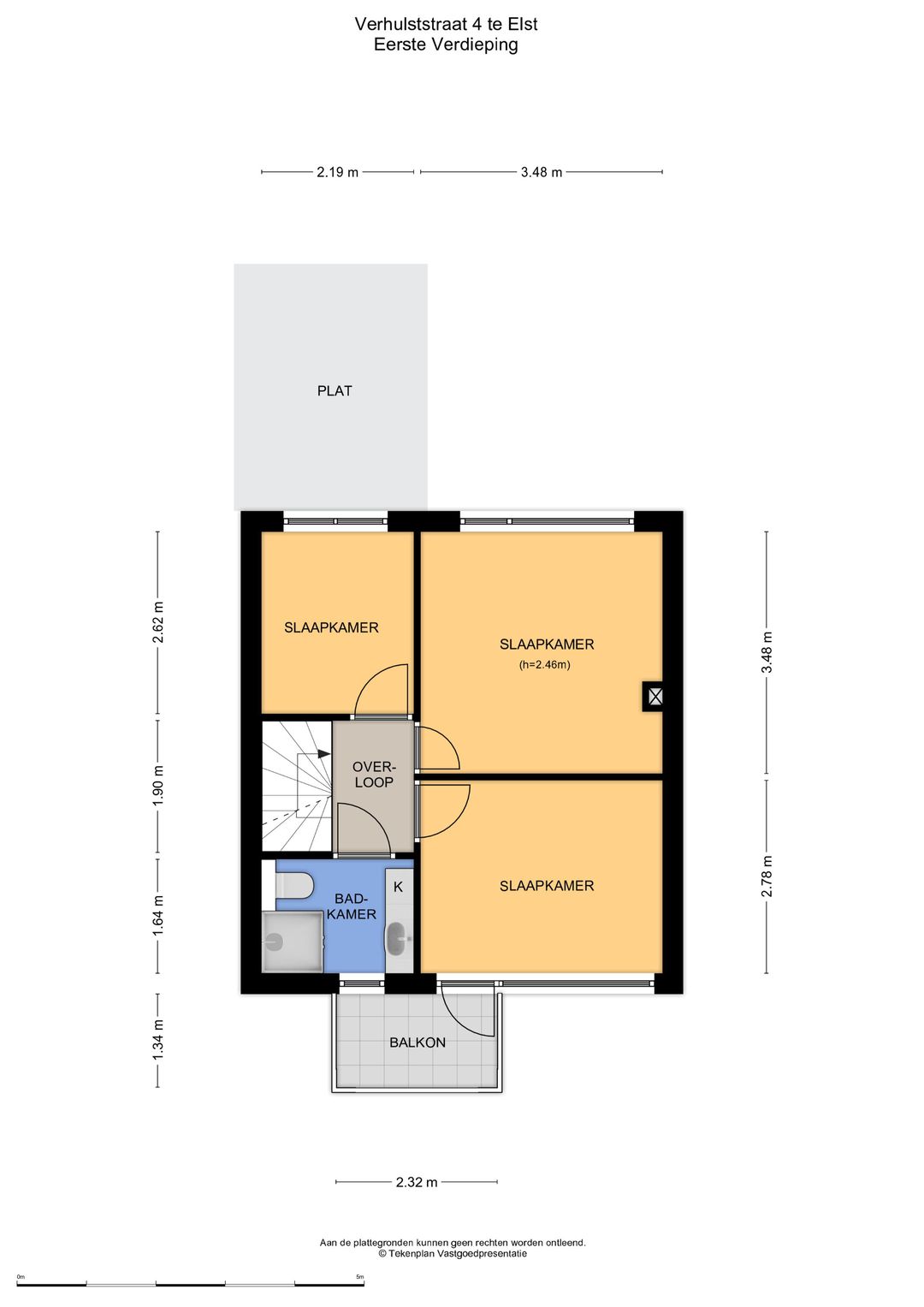 Photo 47 of Verhulststraat 4