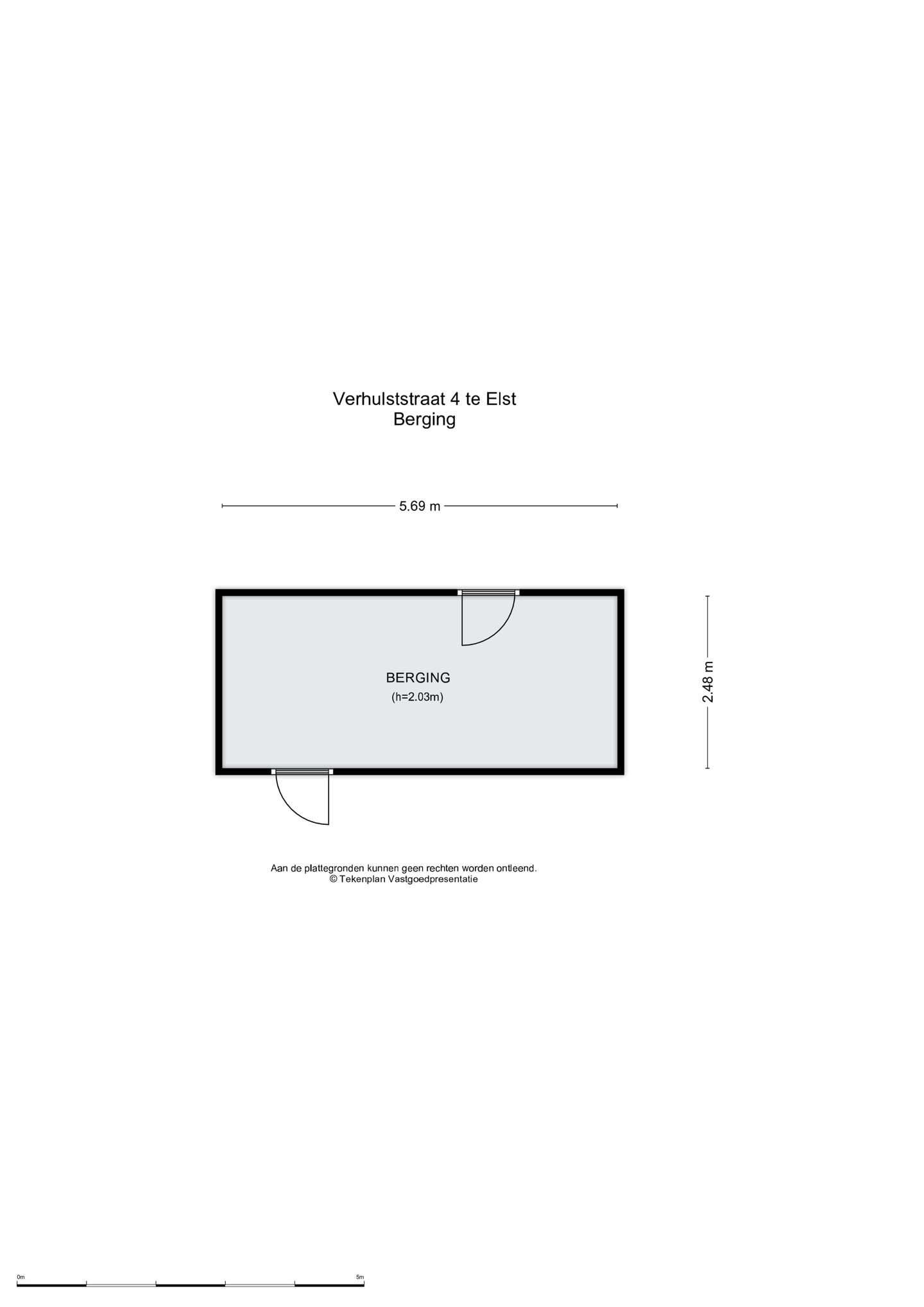 Photo 49 of Verhulststraat 4