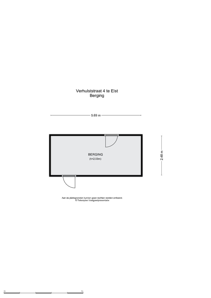 Foto 49 van Verhulststraat 4