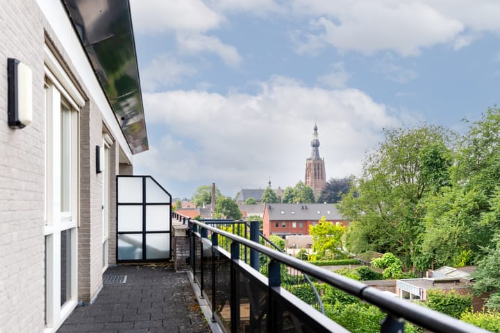 Foto 2 van Doelenstraat 25-17