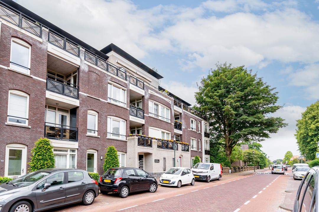 Photo 7 of Doelenstraat 25-17