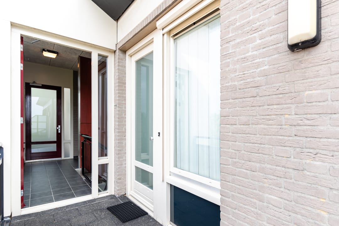 Photo 11 of Doelenstraat 25-17