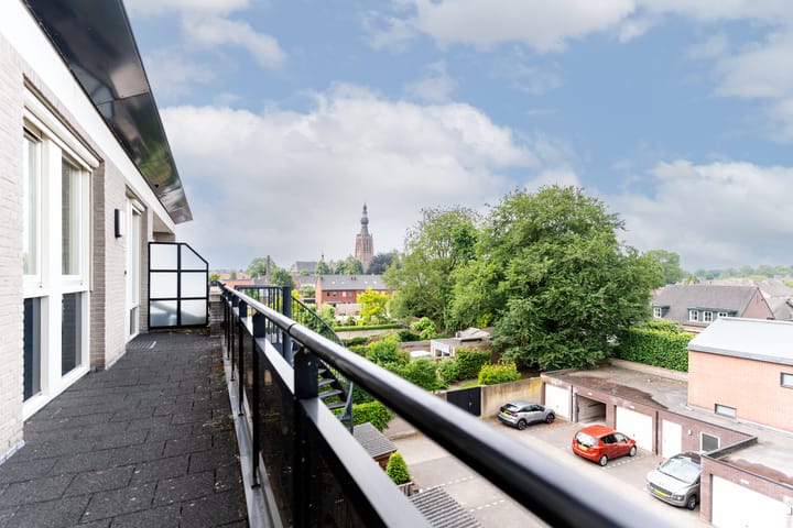 Foto 12 van Doelenstraat 25-17