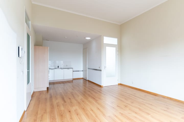 Foto 15 van Doelenstraat 25-17