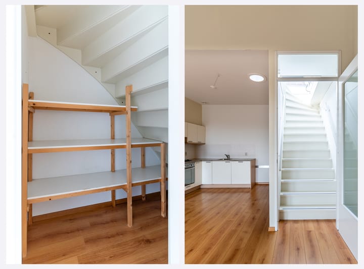 Foto 19 van Doelenstraat 25-17