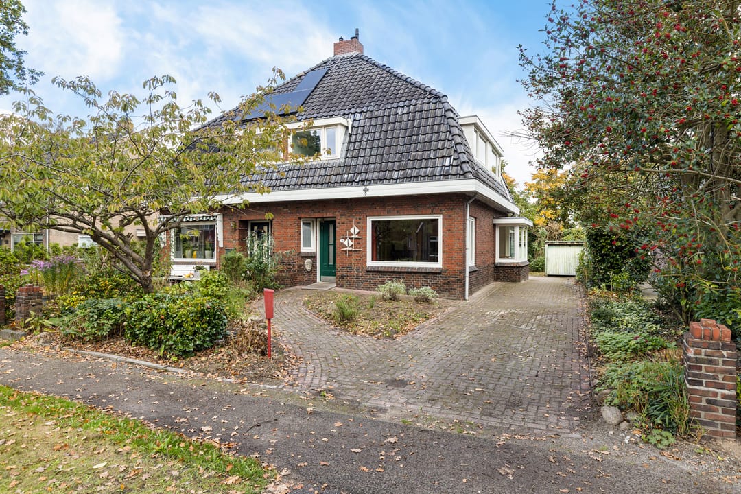 Foto 1 van Middelhorsterweg 92