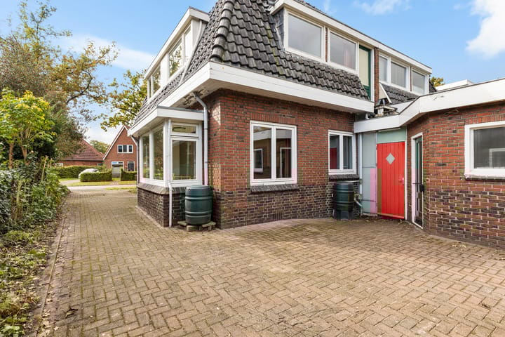 Foto 2 van Middelhorsterweg 92