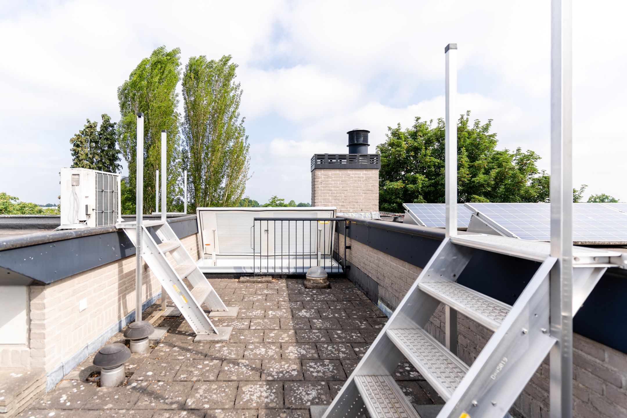 Photo 21 of Doelenstraat 25-17