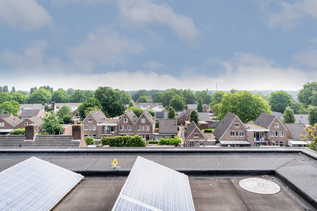 Photo 22 of Doelenstraat 25-17