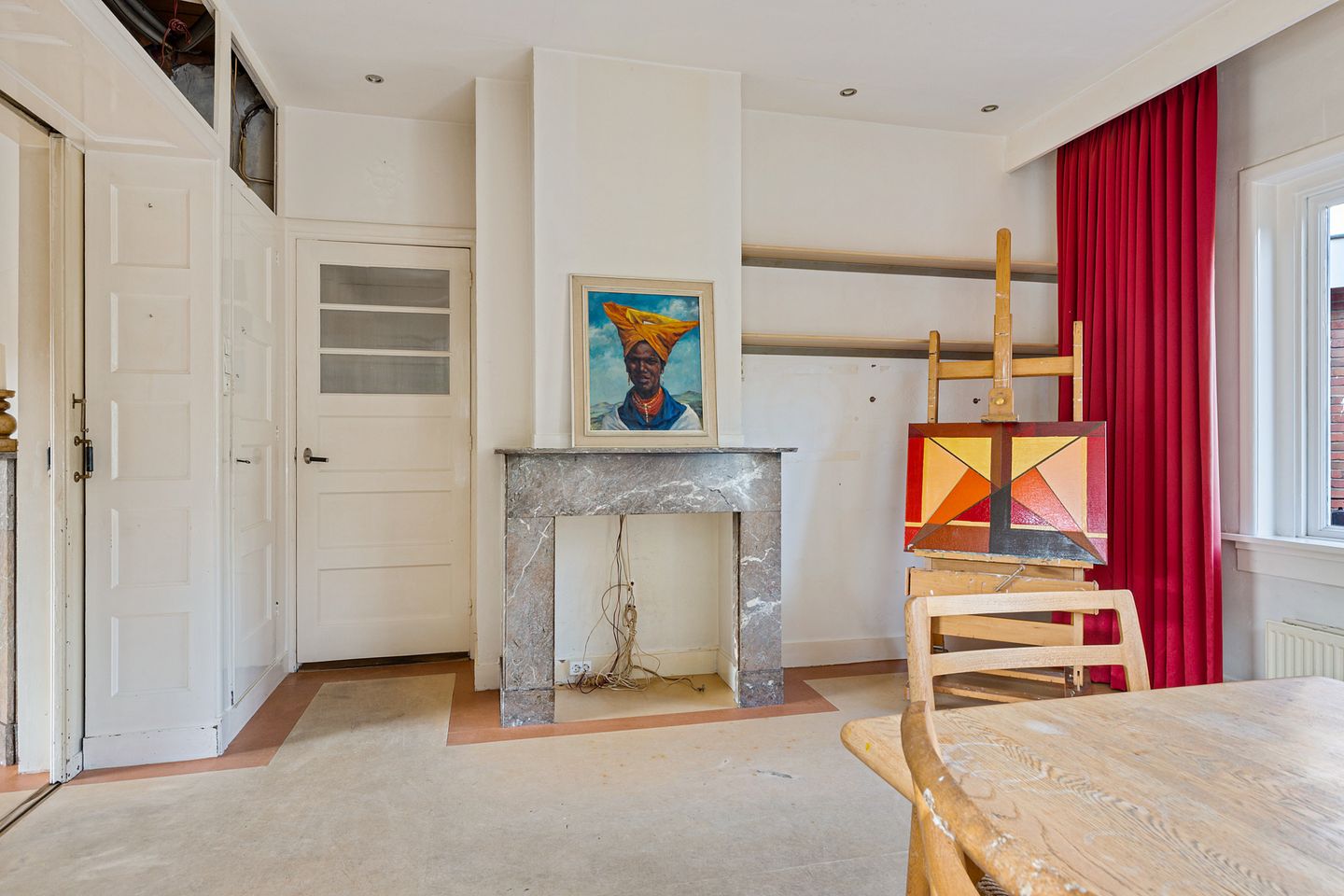 Foto 4 van Middelhorsterweg 92