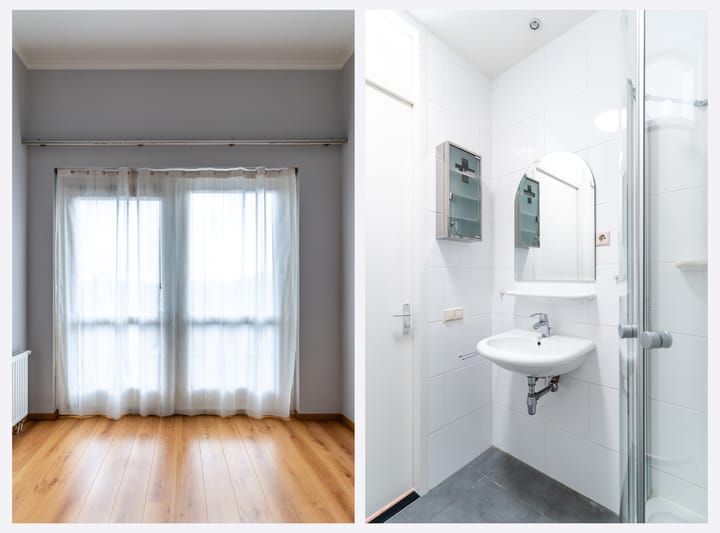 Foto 23 van Doelenstraat 25-17