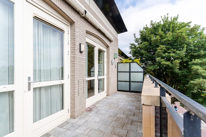 Foto 26 van Doelenstraat 25-17