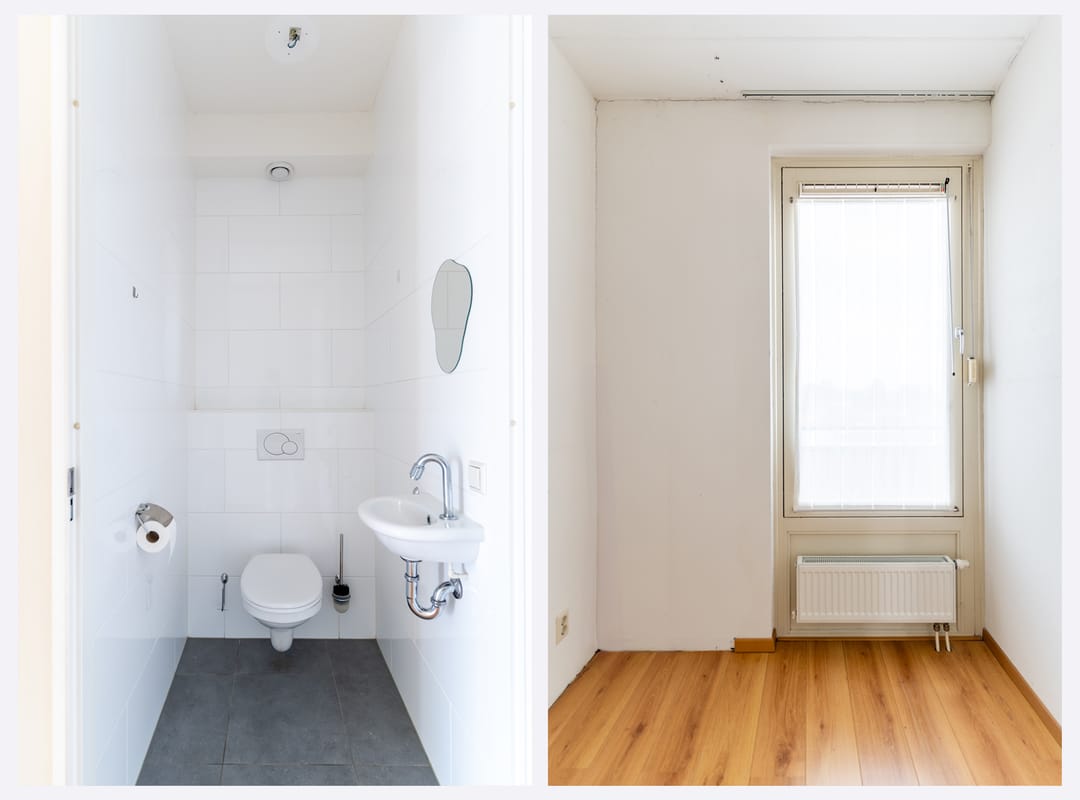 Photo 31 of Doelenstraat 25-17
