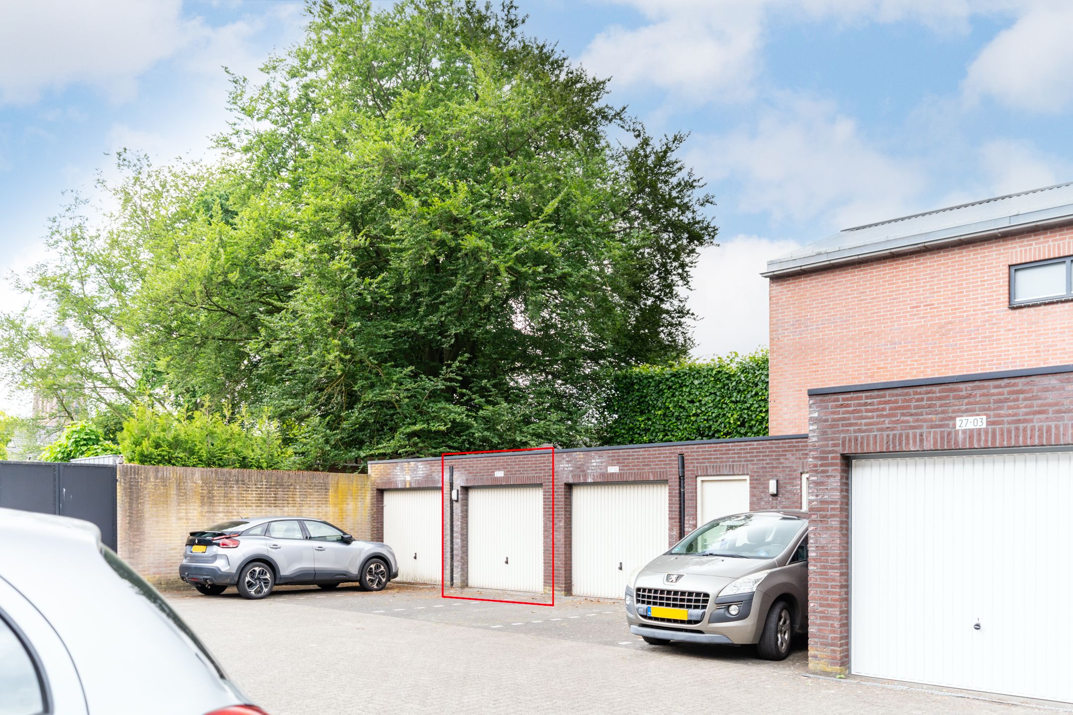Photo 33 of Doelenstraat 25-17