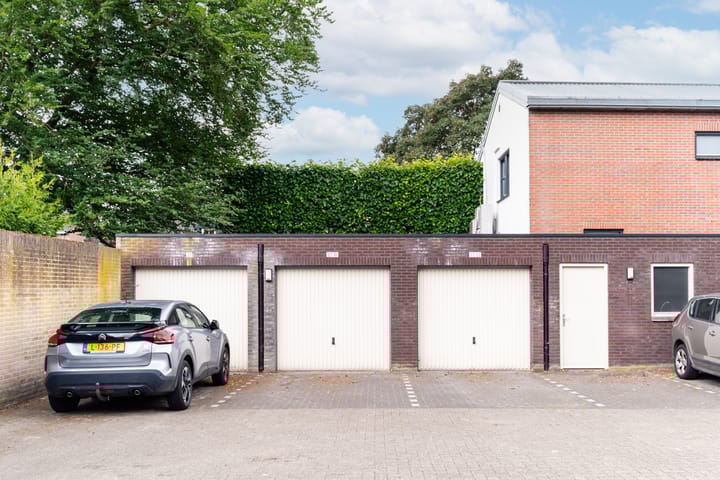 Foto 34 van Doelenstraat 25-17