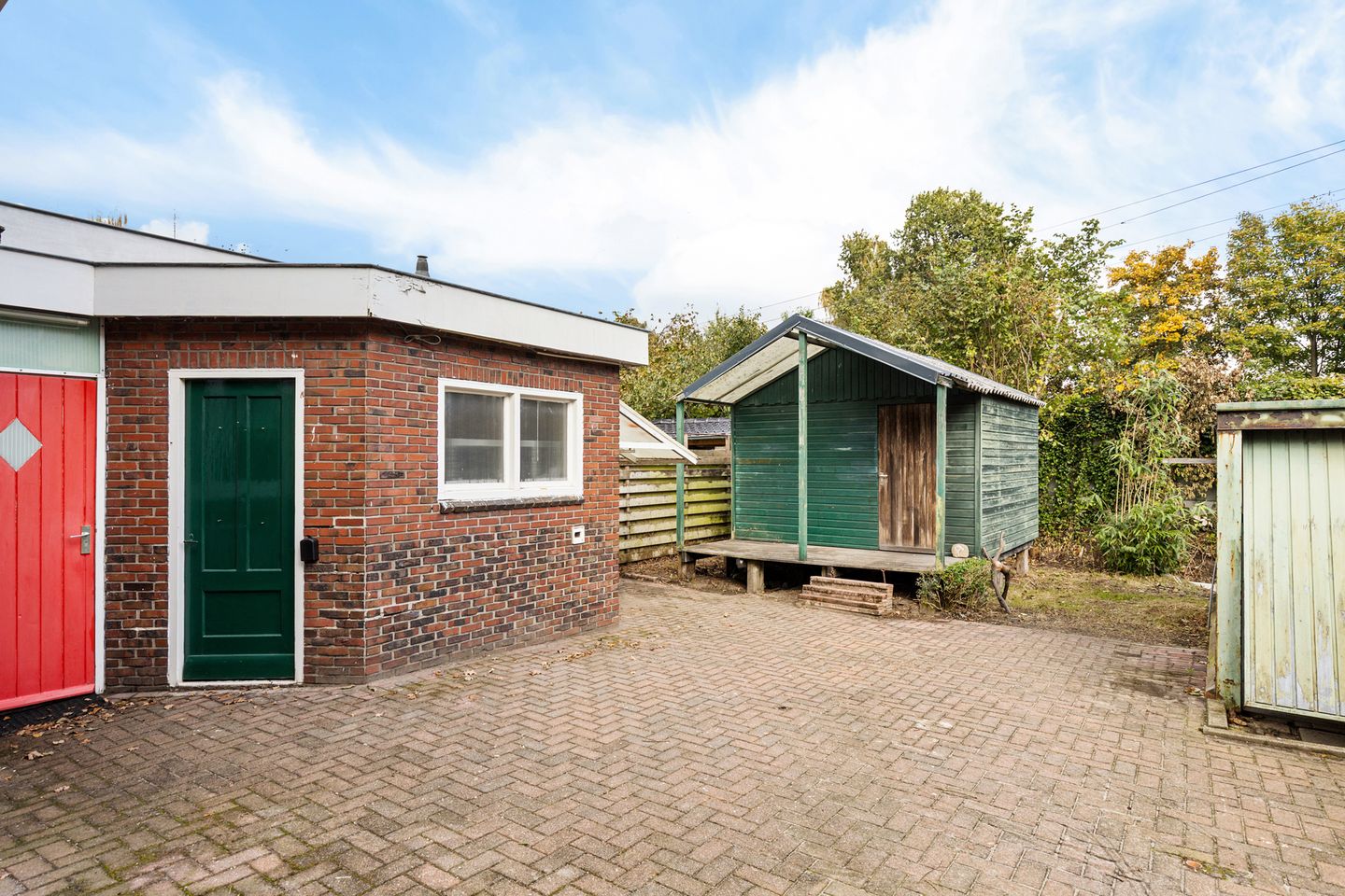 Foto 29 van Middelhorsterweg 92