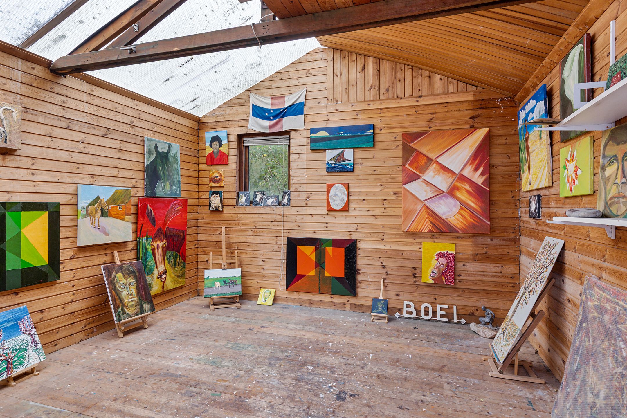 Foto 30 van Middelhorsterweg 92