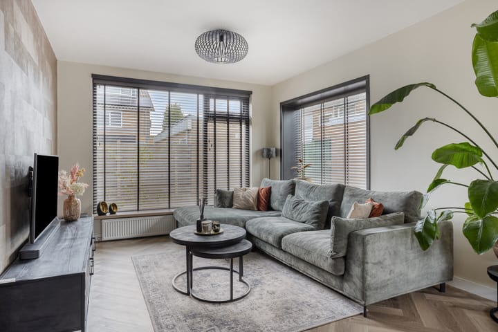 Photo 4 of Irenelaan 1