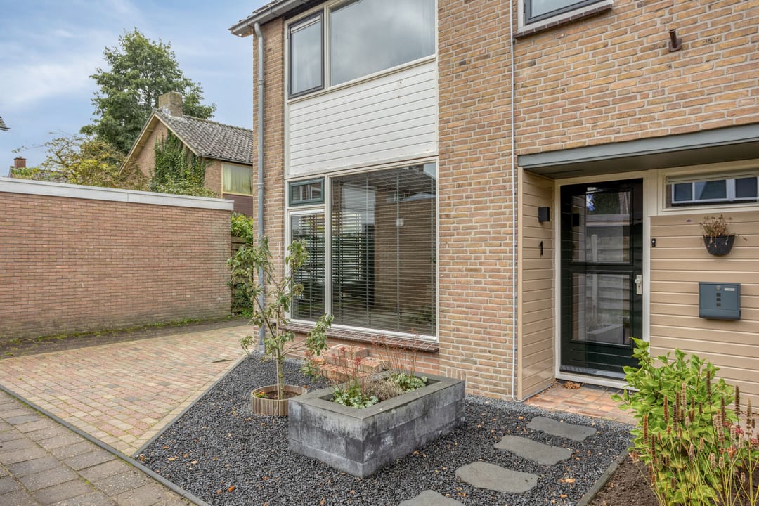 Foto 43 van Irenelaan 1