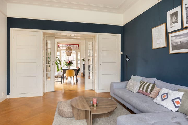 Foto 3 van Diepenbrockstraat 9