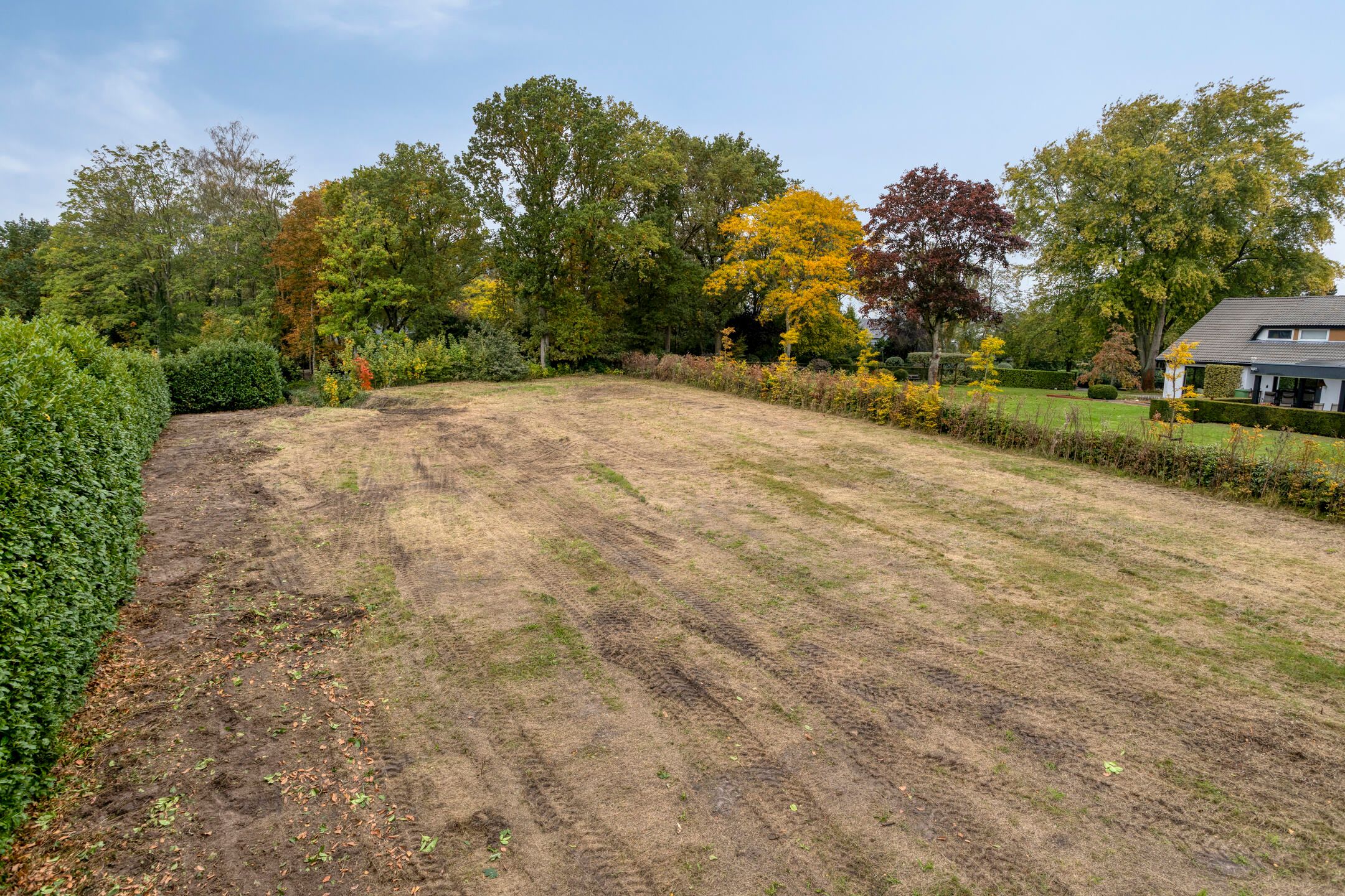 Foto 3 van Klein-Molenbeek 13