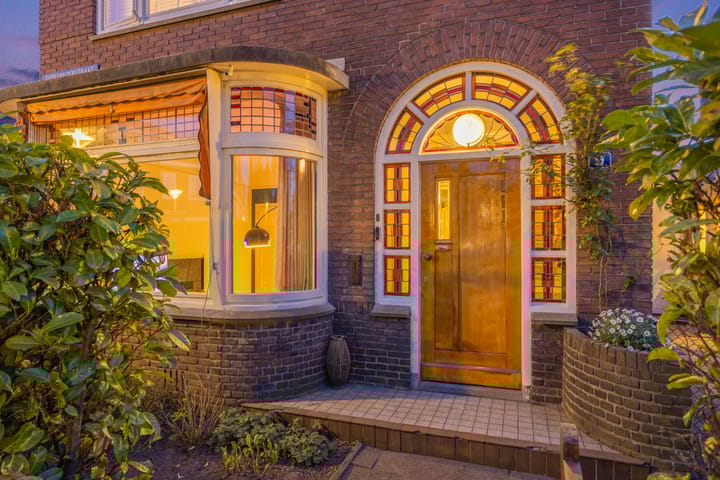 Foto 6 van Diepenbrockstraat 9