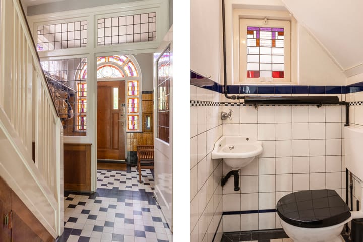 Foto 8 van Diepenbrockstraat 9