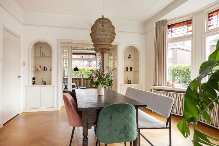 Foto 9 van Diepenbrockstraat 9