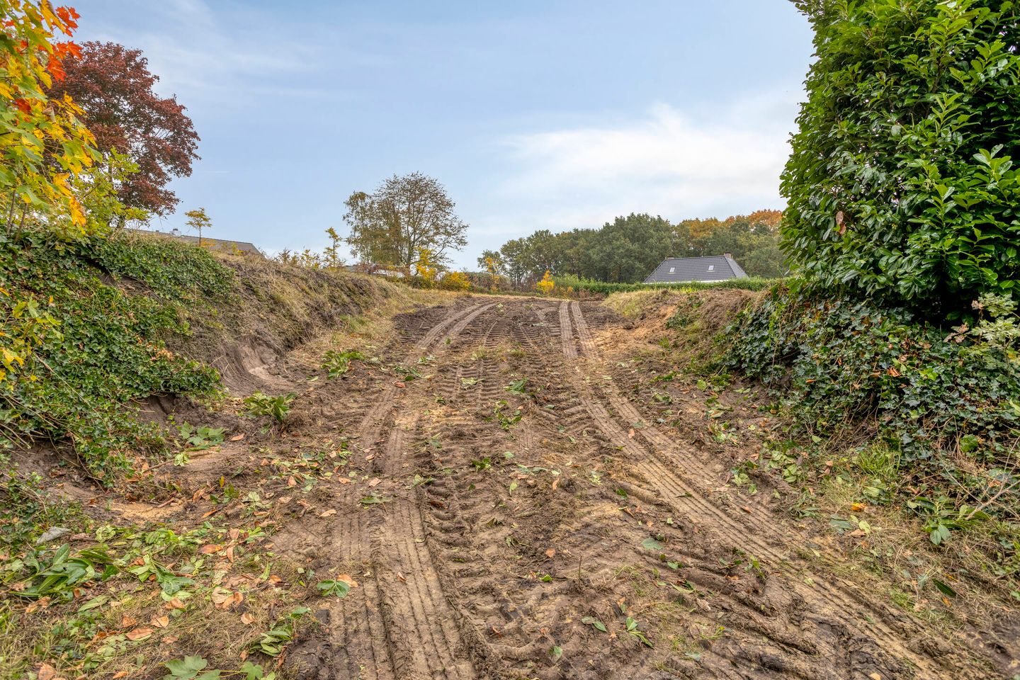 Foto 10 van Klein-Molenbeek 13