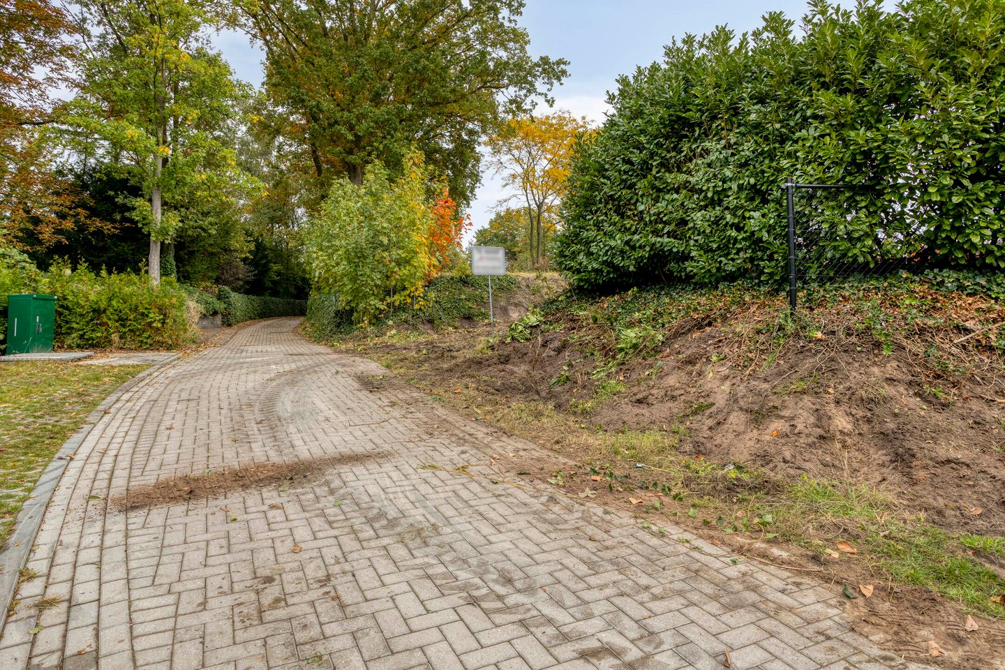 Foto 14 van Klein-Molenbeek 13